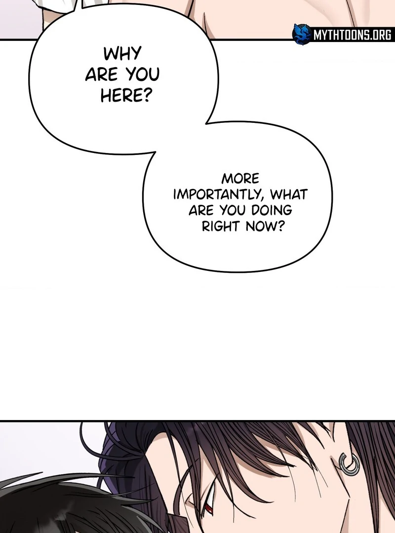 The Start of Living with a Demon.[19+] [Myth Toons] - Chapter 2🔞🔞🔞 manhwa