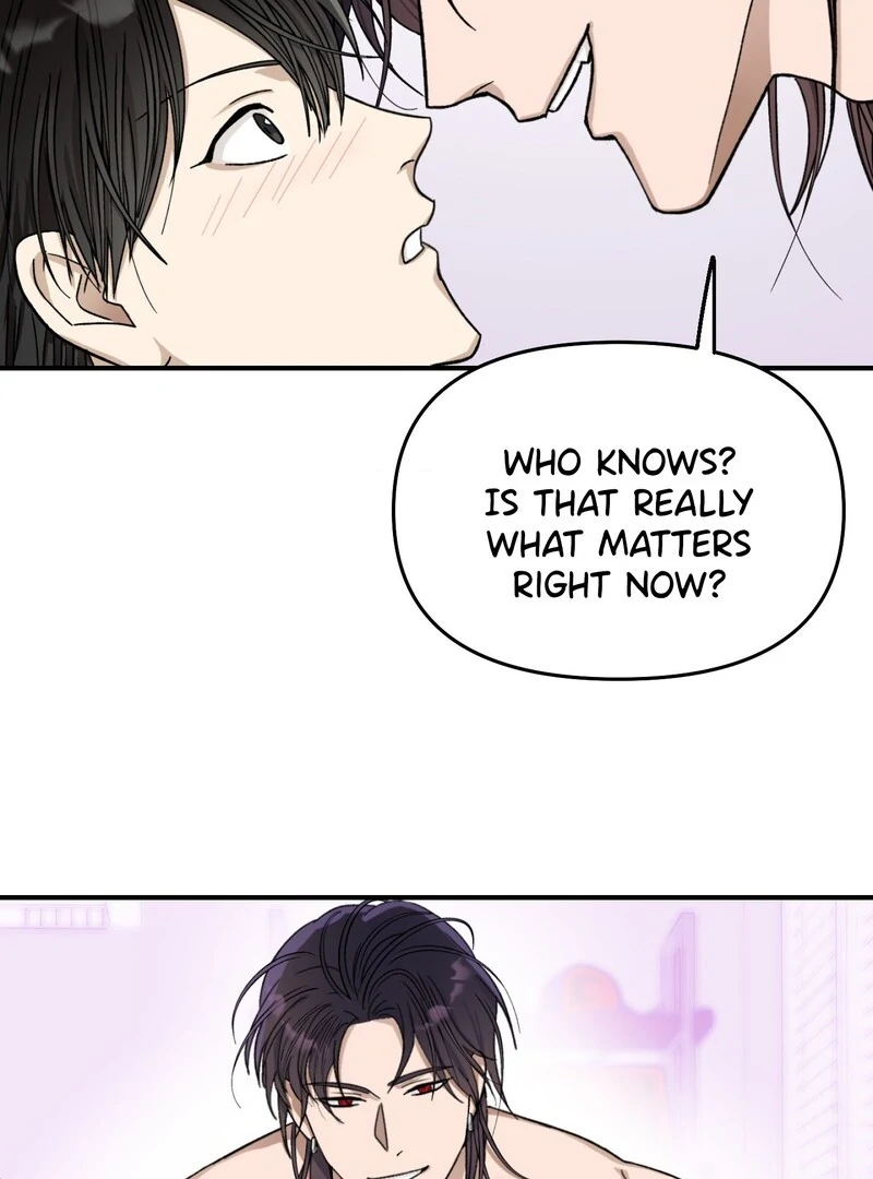 The Start of Living with a Demon.[19+] [Myth Toons] - Chapter 2🔞🔞🔞 manhwa
