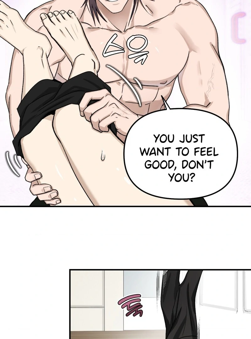 The Start of Living with a Demon.[19+] [Myth Toons] - Chapter 2🔞🔞🔞 manhwa