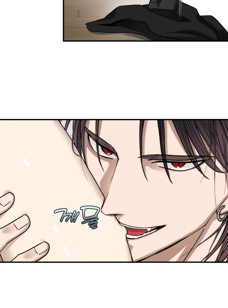 The Start of Living with a Demon.[19+] [Myth Toons] - Chapter 2🔞🔞🔞 manhwa