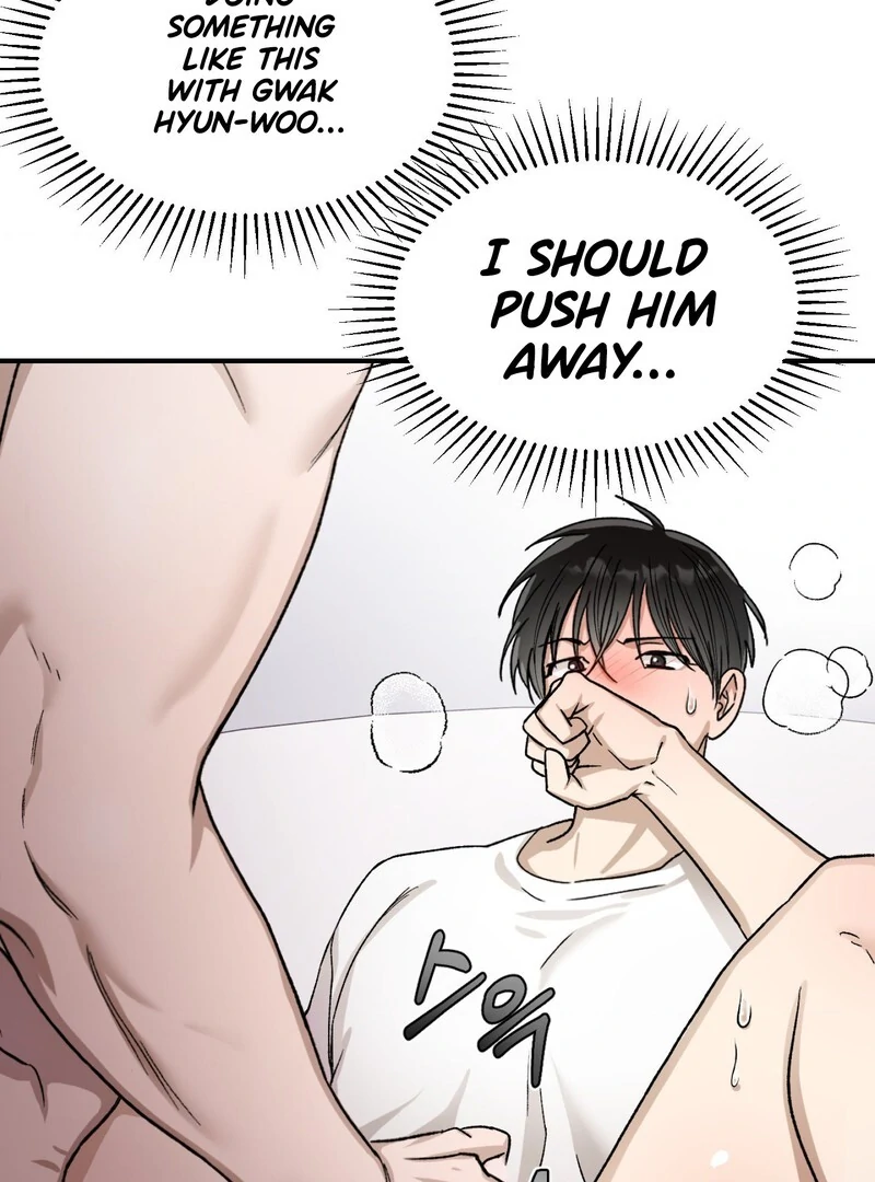 The Start of Living with a Demon.[19+] [Myth Toons] - Chapter 2🔞🔞🔞 manhwa
