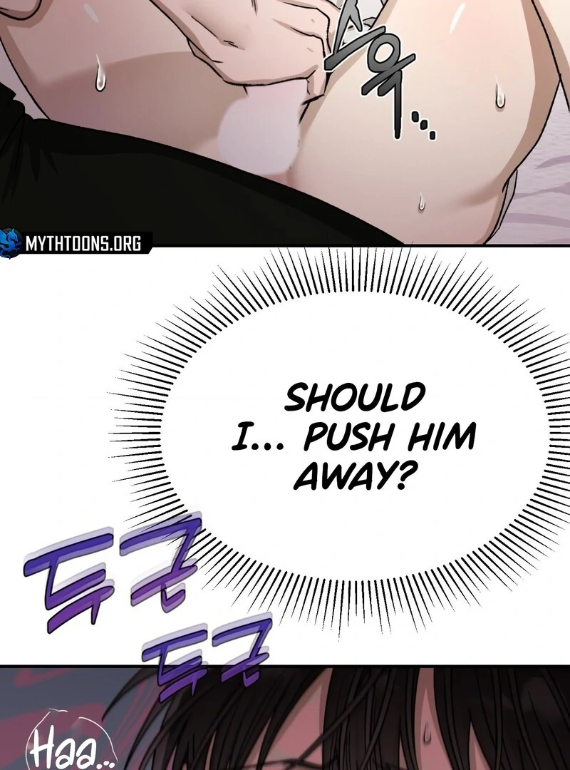 The Start of Living with a Demon.[19+] [Myth Toons] - Chapter 2🔞🔞🔞 manhwa
