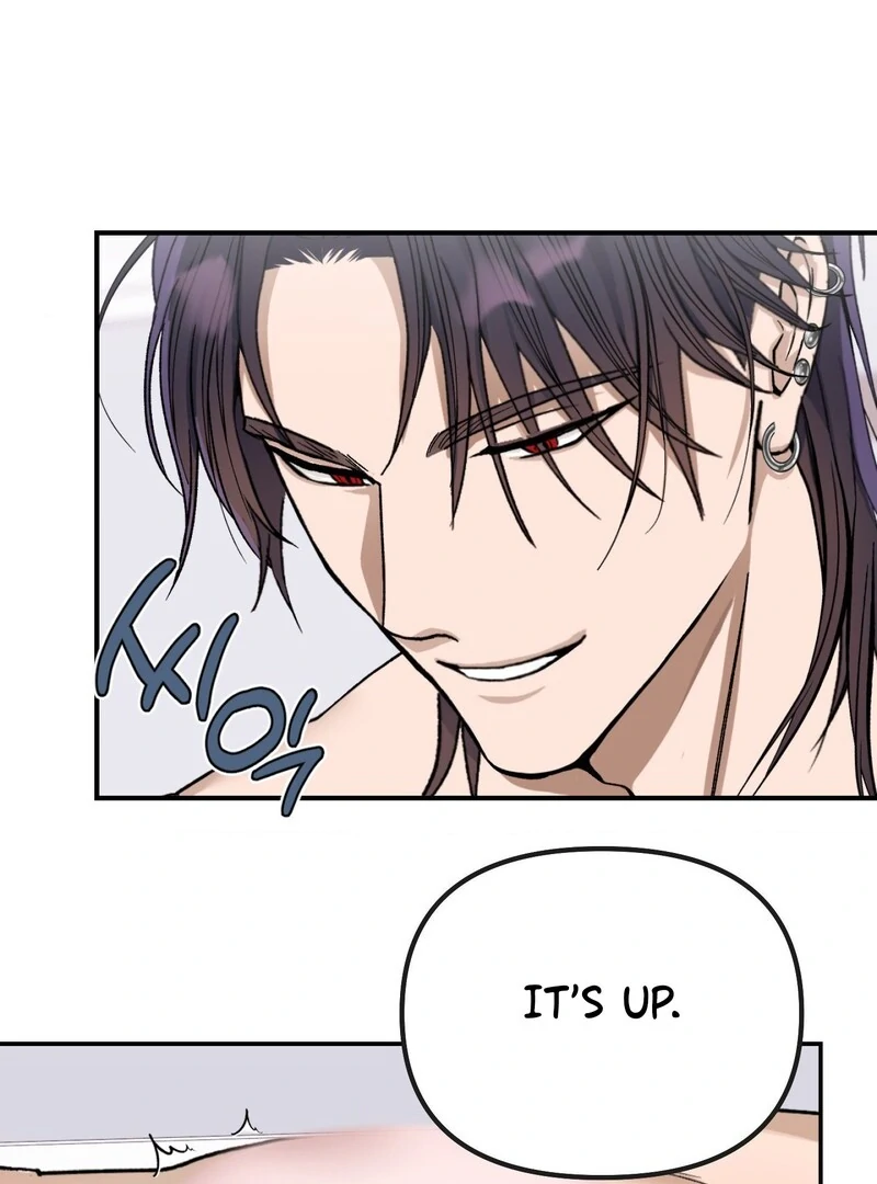 The Start of Living with a Demon.[19+] [Myth Toons] - Chapter 2🔞🔞🔞 manhwa