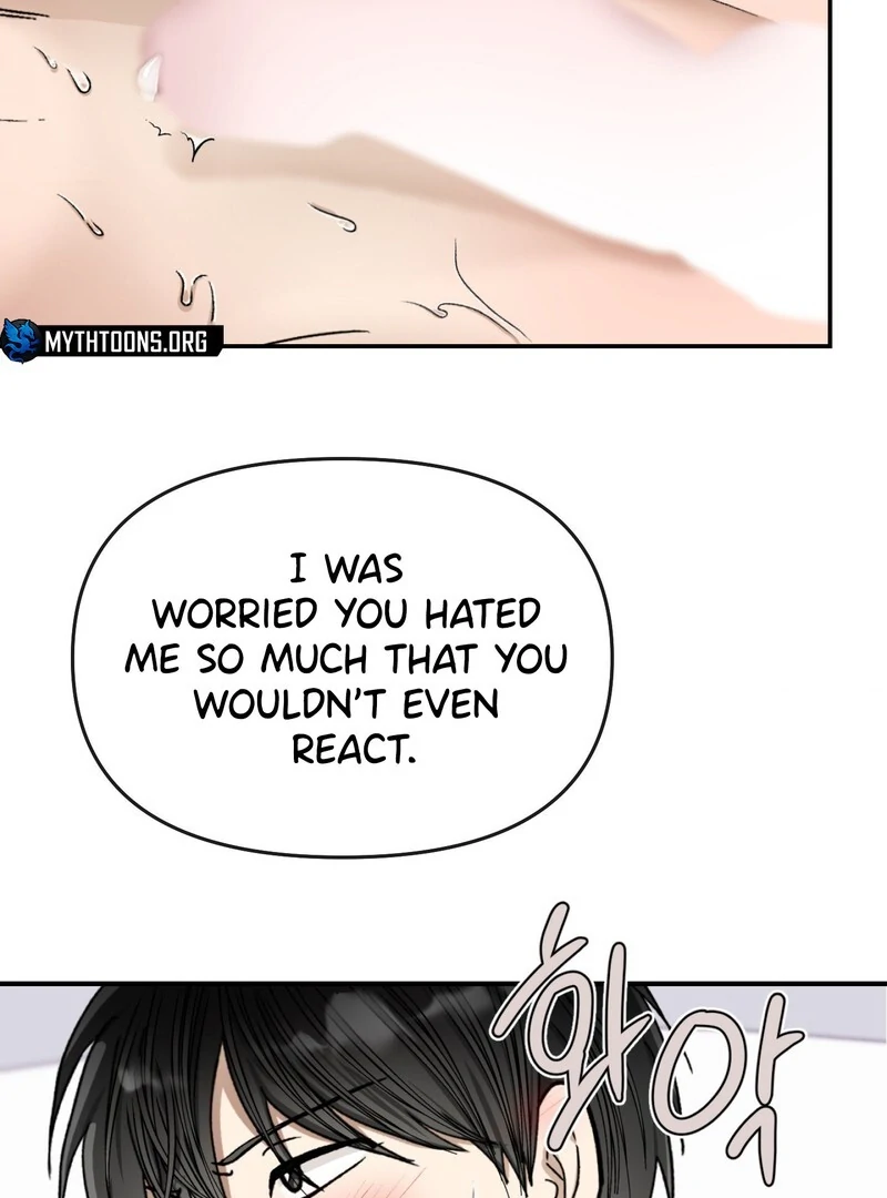 The Start of Living with a Demon.[19+] [Myth Toons] - Chapter 2🔞🔞🔞 manhwa