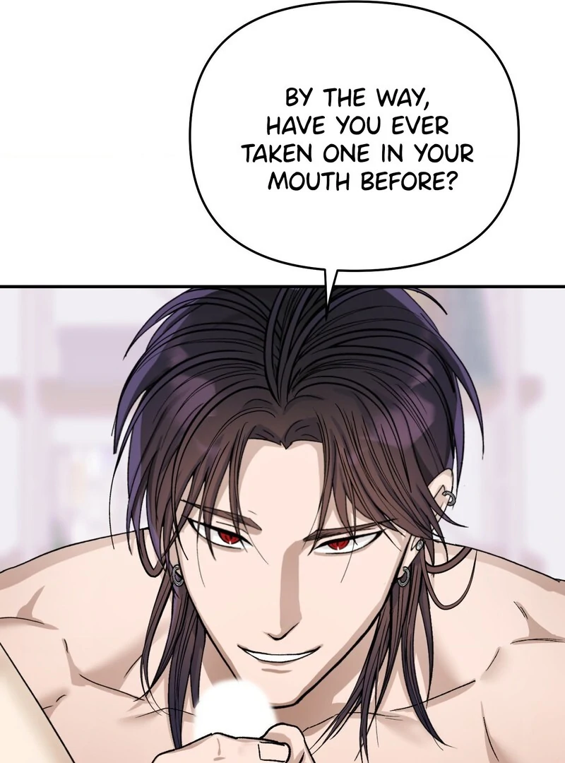 The Start of Living with a Demon.[19+] [Myth Toons] - Chapter 2🔞🔞🔞 manhwa
