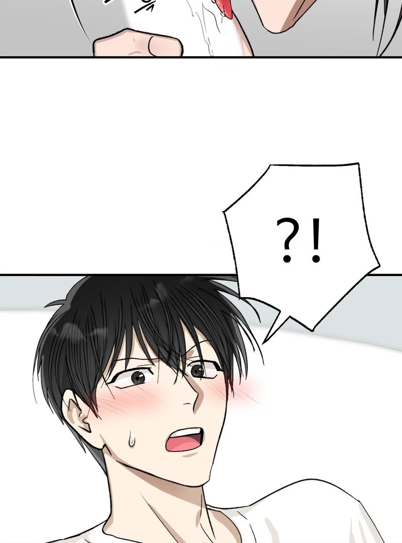 The Start of Living with a Demon.[19+] [Myth Toons] - Chapter 2🔞🔞🔞 manhwa