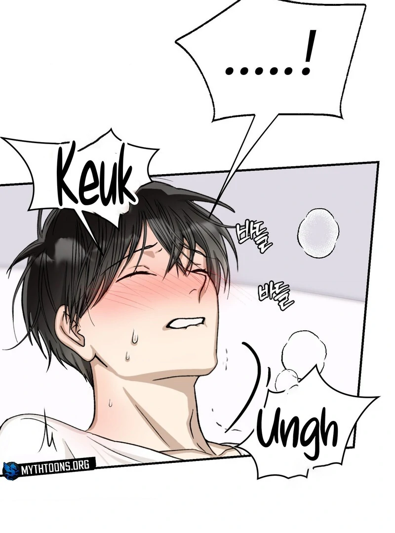 The Start of Living with a Demon.[19+] [Myth Toons] - Chapter 2🔞🔞🔞 manhwa