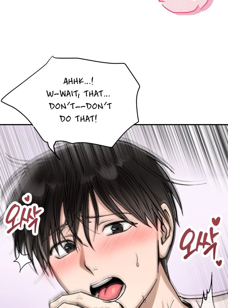 The Start of Living with a Demon.[19+] [Myth Toons] - Chapter 2🔞🔞🔞 manhwa