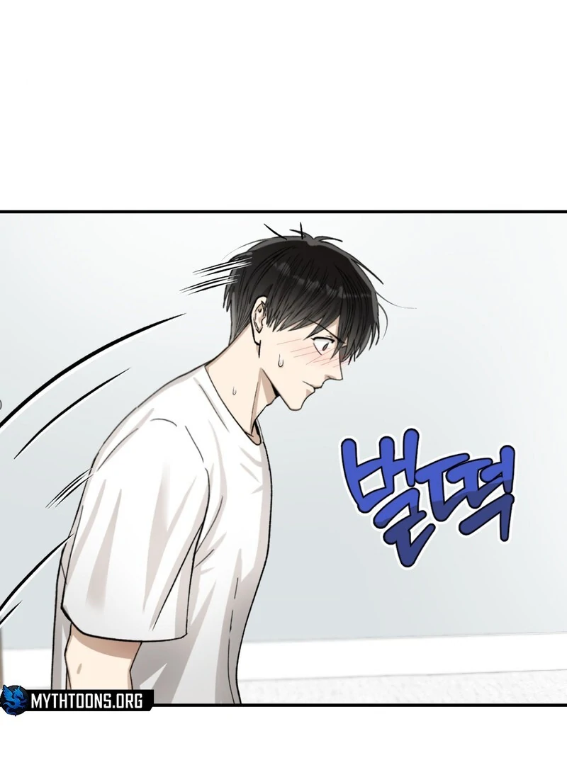The Start of Living with a Demon.[19+] [Myth Toons] - Chapter 2🔞🔞🔞 manhwa