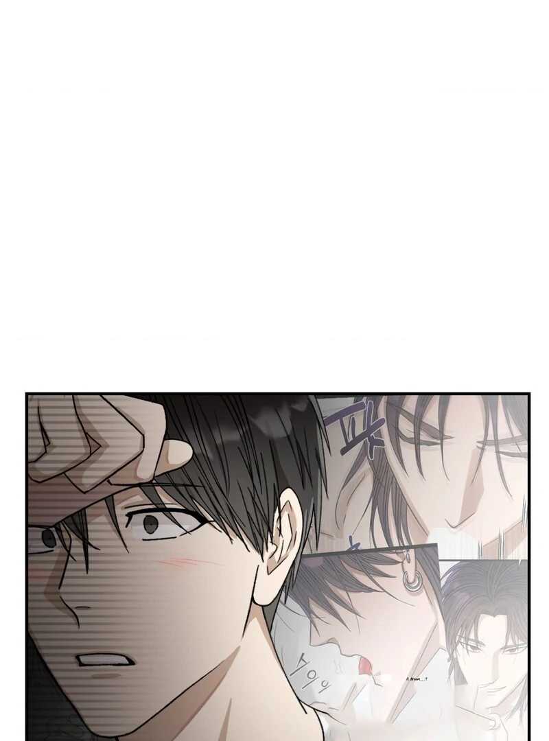 The Start of Living with a Demon.[19+] [Myth Toons] - Chapter 2🔞🔞🔞 manhwa