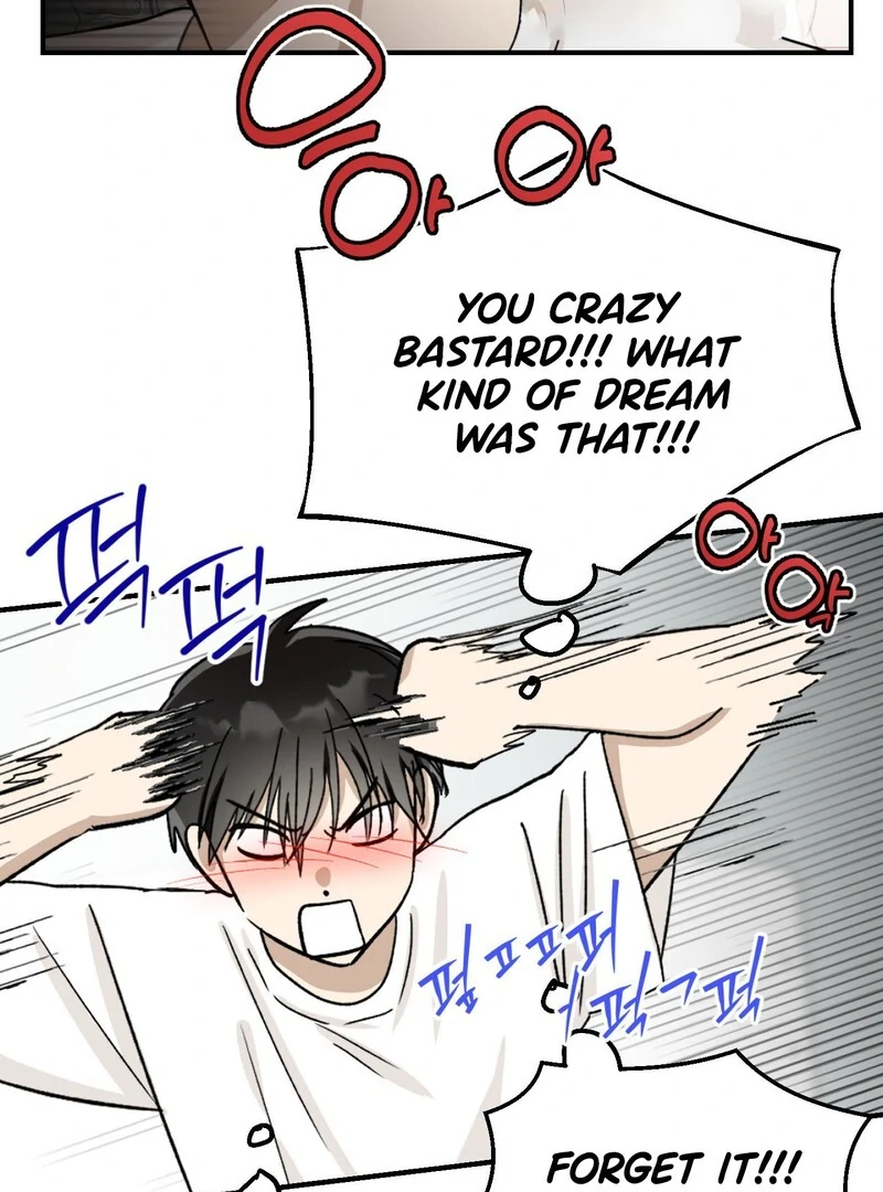 The Start of Living with a Demon.[19+] [Myth Toons] - Chapter 2🔞🔞🔞 manhwa