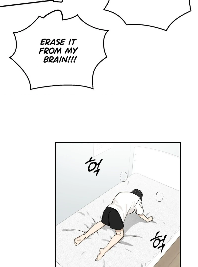 The Start of Living with a Demon.[19+] [Myth Toons] - Chapter 2🔞🔞🔞 manhwa