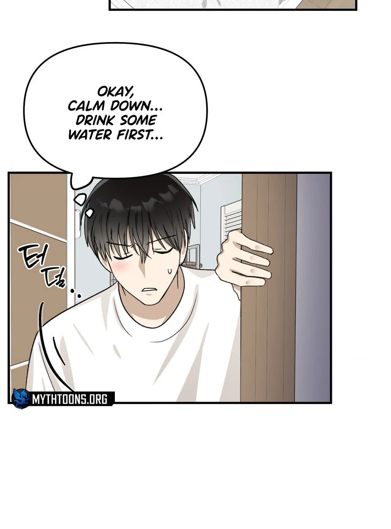 The Start of Living with a Demon.[19+] [Myth Toons] - Chapter 2🔞🔞🔞 manhwa