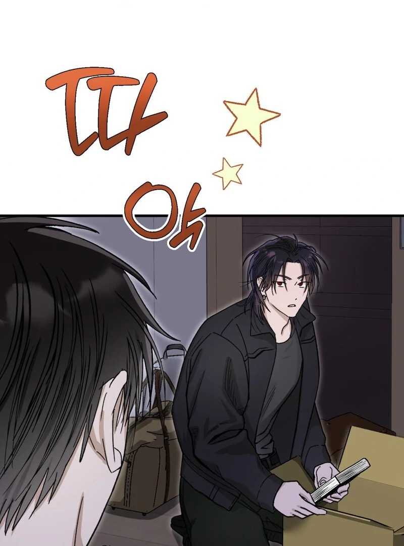 The Start of Living with a Demon.[19+] [Myth Toons] - Chapter 2🔞🔞🔞 manhwa