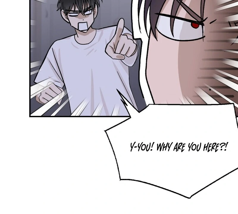 The Start of Living with a Demon.[19+] [Myth Toons] - Chapter 2🔞🔞🔞 manhwa