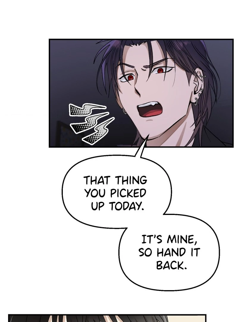 The Start of Living with a Demon.[19+] [Myth Toons] - Chapter 2🔞🔞🔞 manhwa