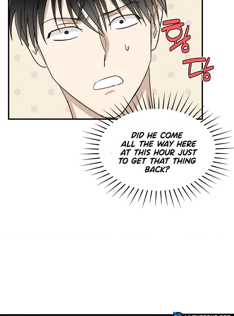 The Start of Living with a Demon.[19+] [Myth Toons] - Chapter 2🔞🔞🔞 manhwa