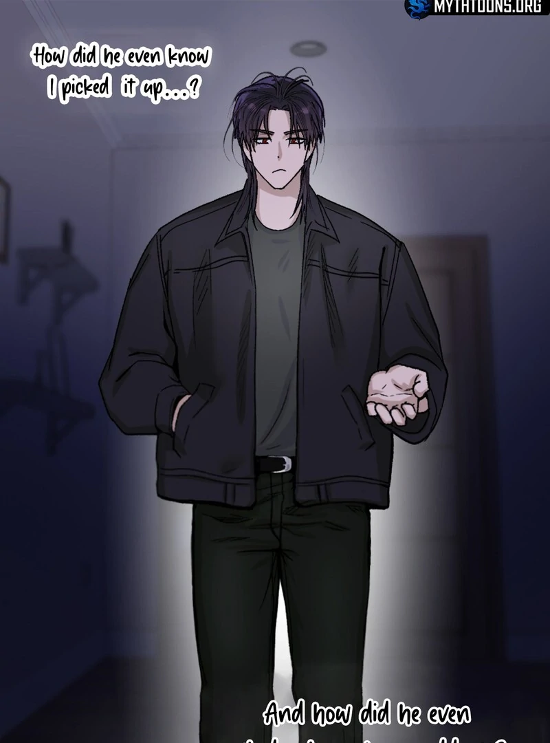 The Start of Living with a Demon.[19+] [Myth Toons] - Chapter 2🔞🔞🔞 manhwa