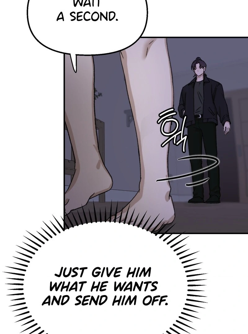 The Start of Living with a Demon.[19+] [Myth Toons] - Chapter 2🔞🔞🔞 manhwa