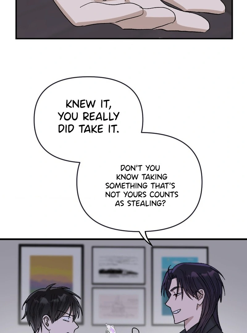 The Start of Living with a Demon.[19+] [Myth Toons] - Chapter 2🔞🔞🔞 manhwa