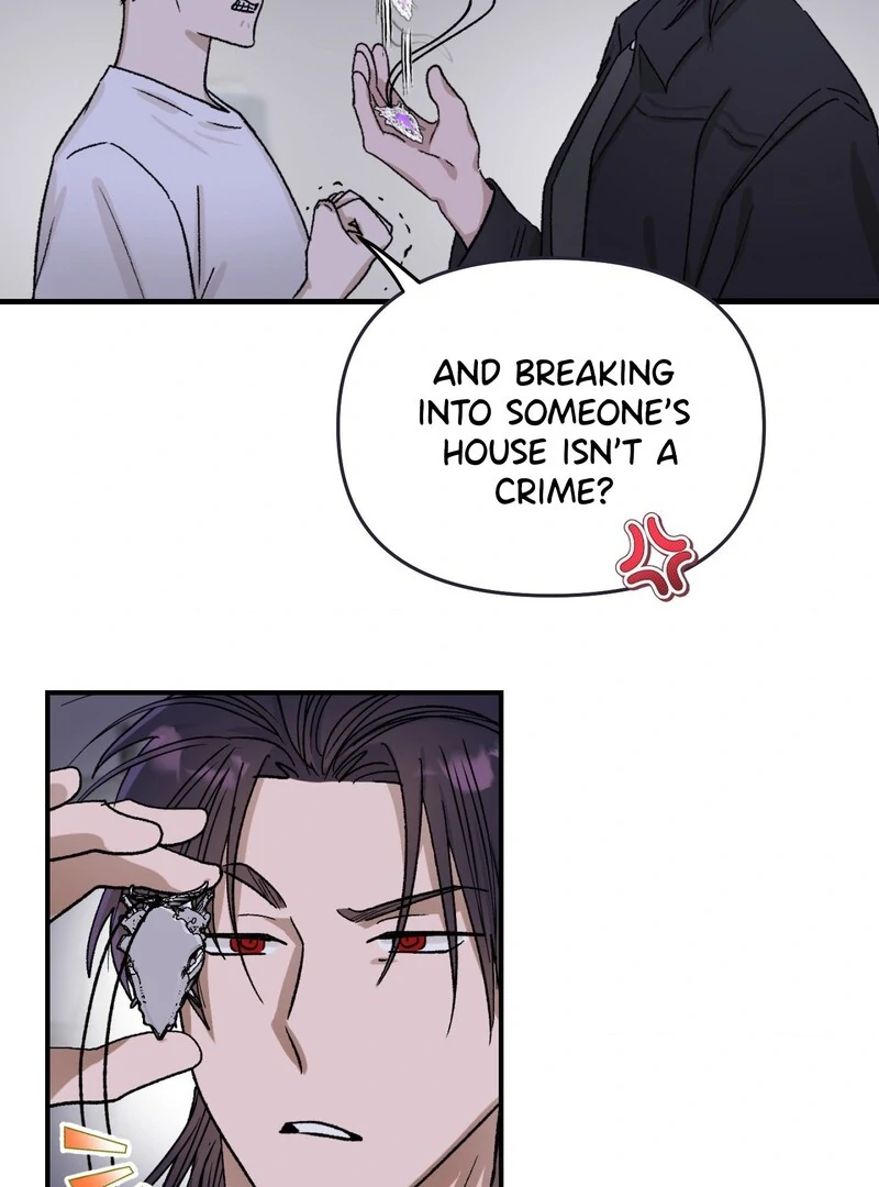 The Start of Living with a Demon.[19+] [Myth Toons] - Chapter 2🔞🔞🔞 manhwa