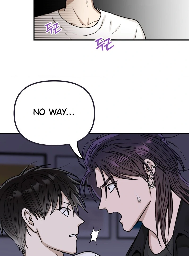 The Start of Living with a Demon.[19+] [Myth Toons] - Chapter 2🔞🔞🔞 manhwa