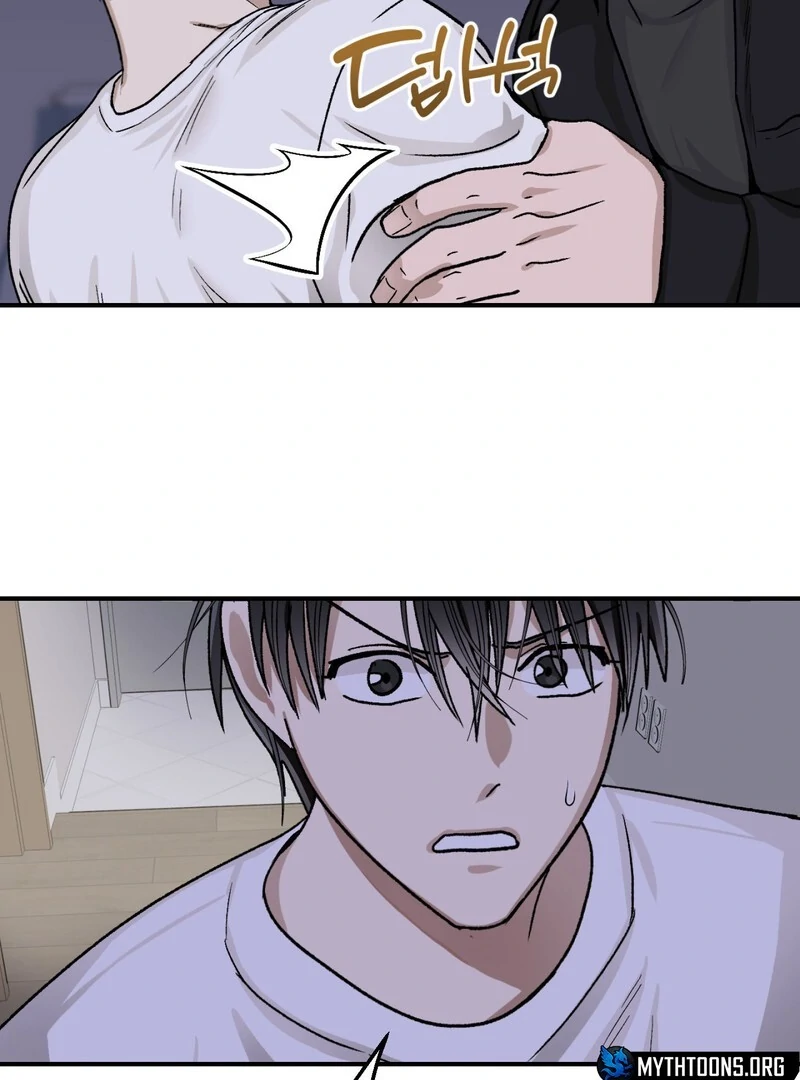 The Start of Living with a Demon.[19+] [Myth Toons] - Chapter 2🔞🔞🔞 manhwa