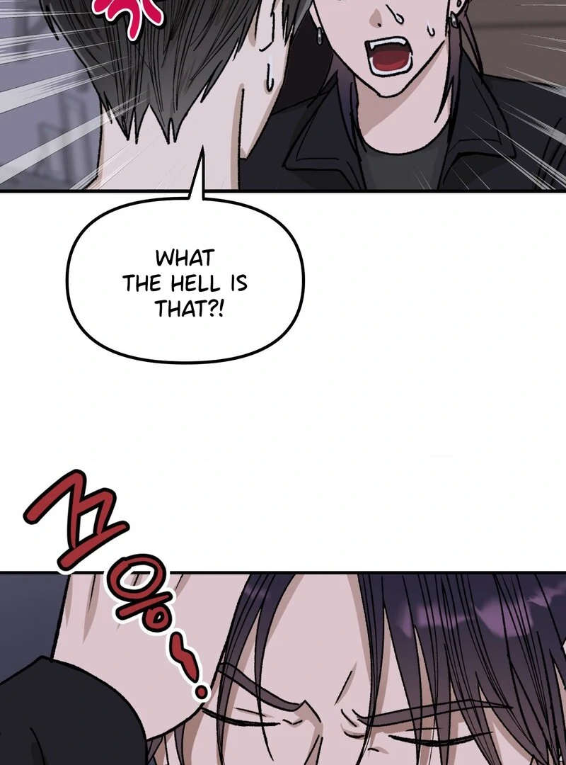 The Start of Living with a Demon.[19+] [Myth Toons] - Chapter 2🔞🔞🔞 manhwa