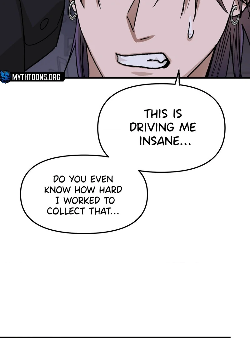 The Start of Living with a Demon.[19+] [Myth Toons] - Chapter 2🔞🔞🔞 manhwa