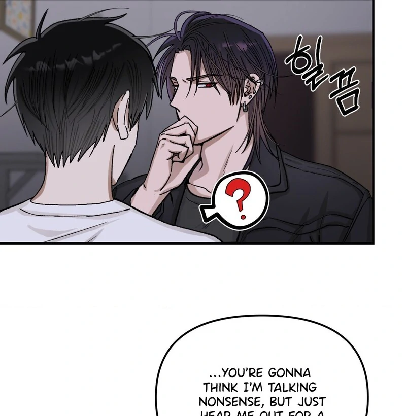 The Start of Living with a Demon.[19+] [Myth Toons] - Chapter 2🔞🔞🔞 manhwa