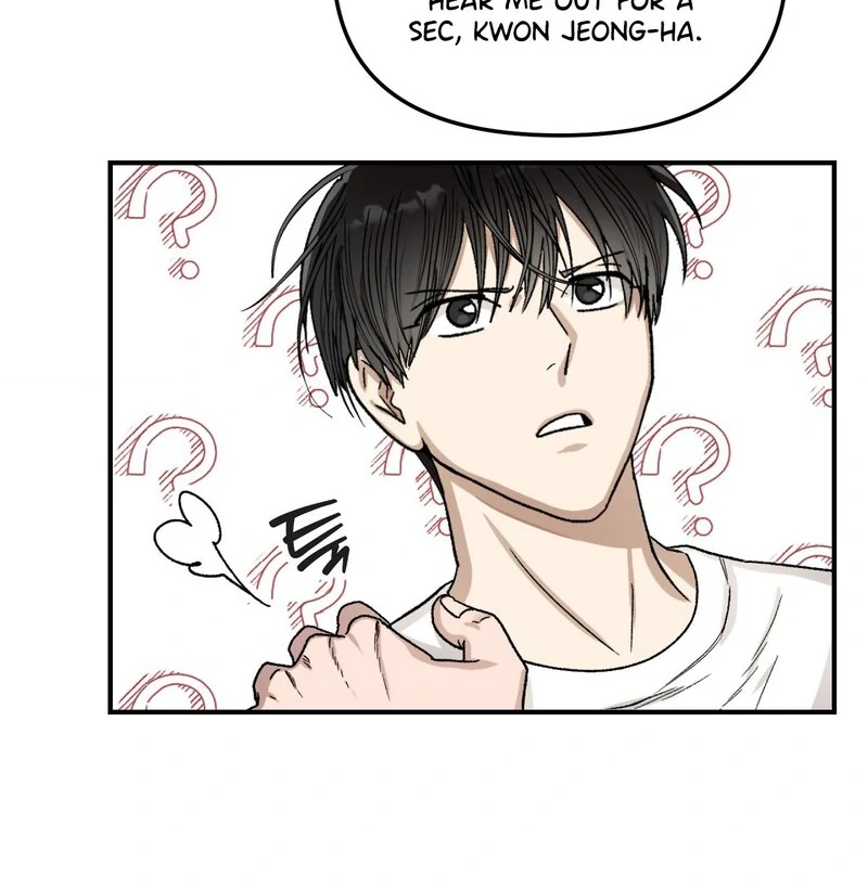 The Start of Living with a Demon.[19+] [Myth Toons] - Chapter 2🔞🔞🔞 manhwa