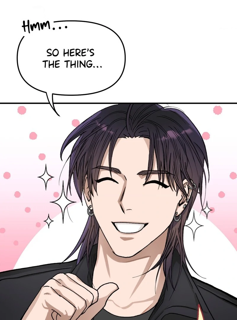 The Start of Living with a Demon.[19+] [Myth Toons] - Chapter 2🔞🔞🔞 manhwa