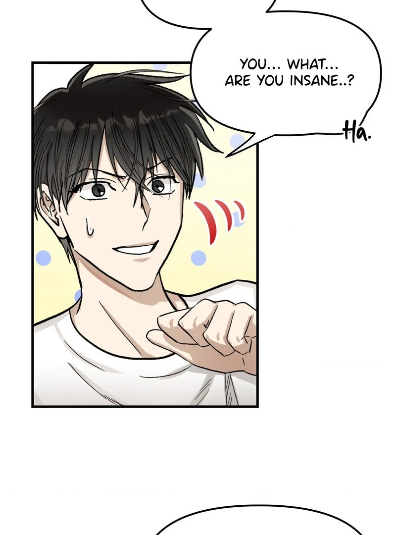 The Start of Living with a Demon.[19+] [Myth Toons] - Chapter 2🔞🔞🔞 manhwa