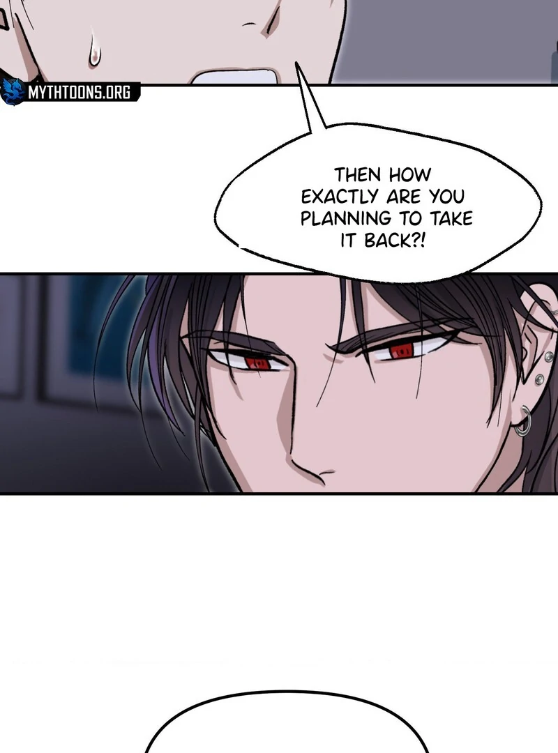 The Start of Living with a Demon.[19+] [Myth Toons] - Chapter 2🔞🔞🔞 manhwa