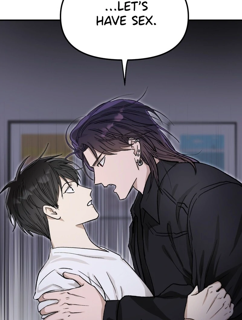 The Start of Living with a Demon.[19+] [Myth Toons] - Chapter 2🔞🔞🔞 manhwa