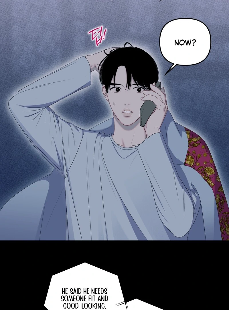 Play Room [Kaizen Scan] - Chapter 1🔞🔞🔞 manhwa