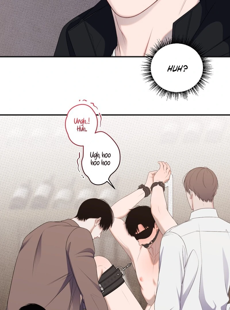 Play Room [Kaizen Scan] - Chapter 1🔞🔞🔞 manhwa
