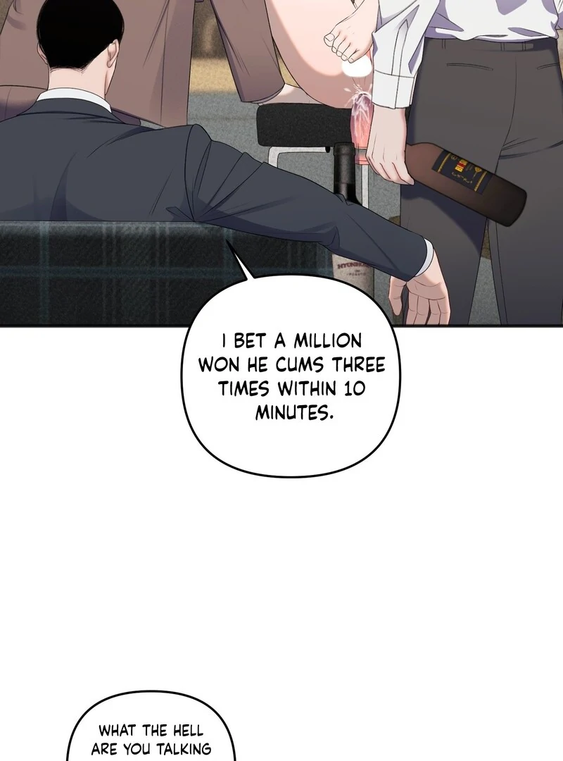 Play Room [Kaizen Scan] - Chapter 1🔞🔞🔞 manhwa