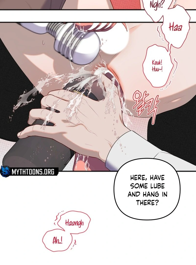 Play Room [Kaizen Scan] - Chapter 1🔞🔞🔞 manhwa