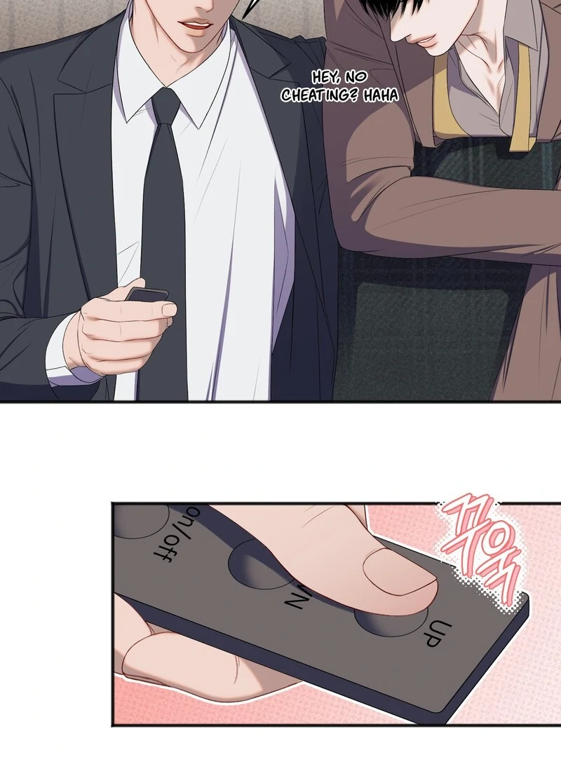 Play Room [Kaizen Scan] - Chapter 1🔞🔞🔞 manhwa