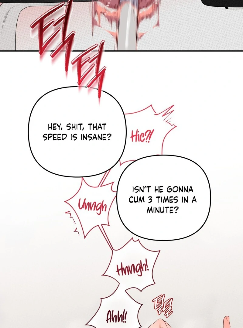 Play Room [Kaizen Scan] - Chapter 1🔞🔞🔞 manhwa