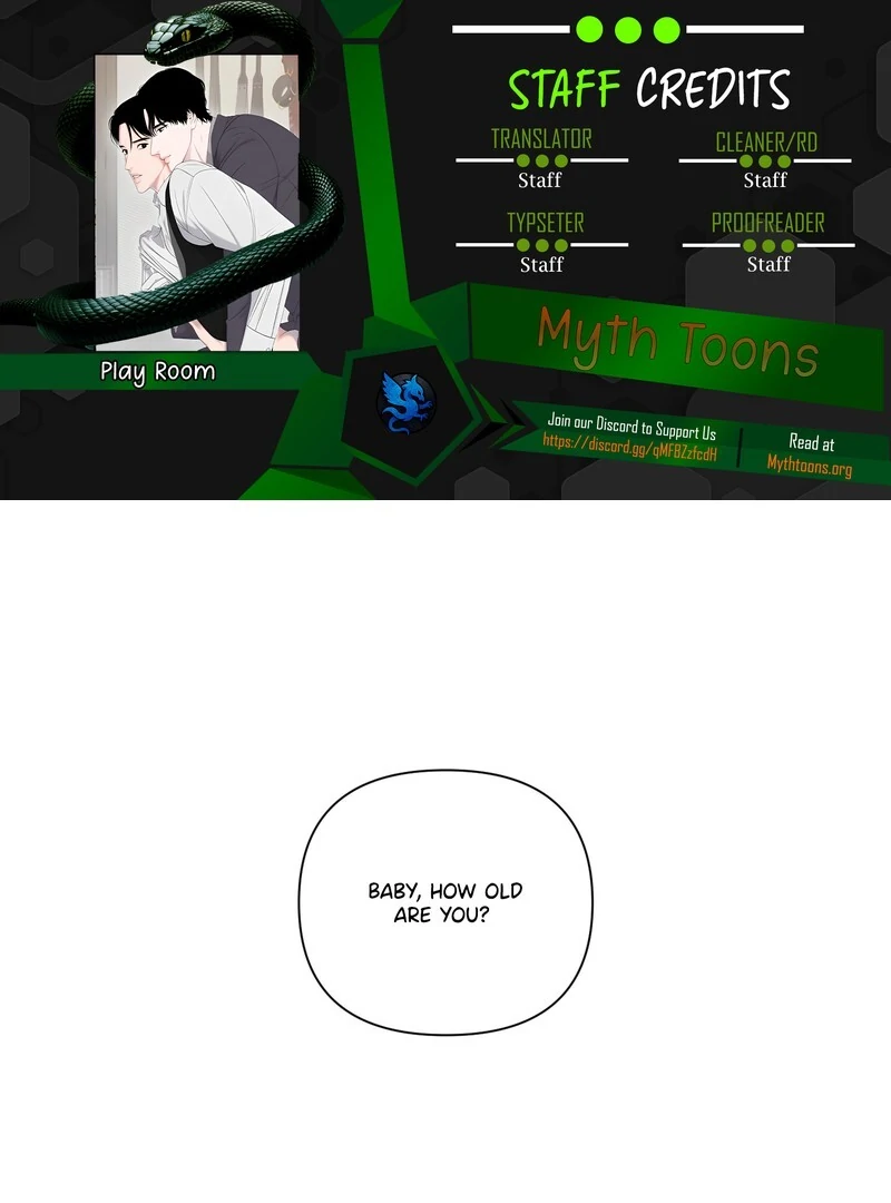 Play Room [Kaizen Scan] - Chapter 2🔞🔞🔞 manhwa