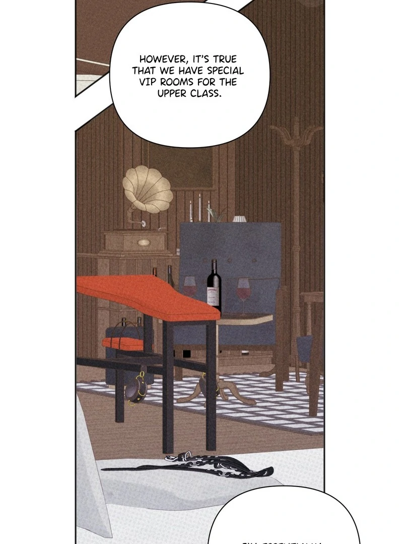 Play Room [Kaizen Scan] - Chapter 2🔞🔞🔞 manhwa