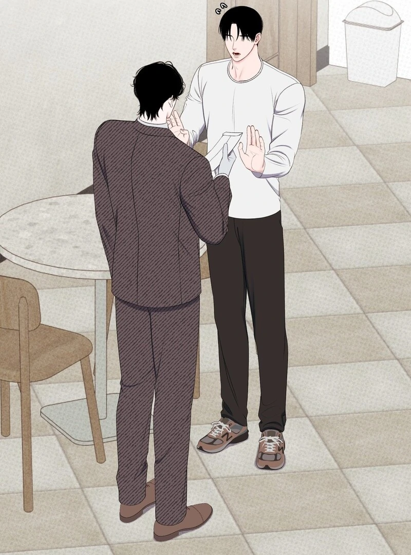 Play Room [Kaizen Scan] - Chapter 2🔞🔞🔞 manhwa