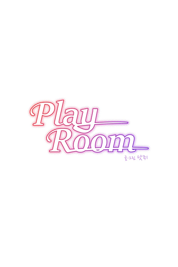 Play Room [Kaizen Scan] - Chapter 1 🔞🔞 manhwa
