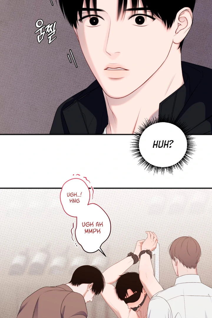 Play Room [Kaizen Scan] - Chapter 1 🔞🔞 manhwa