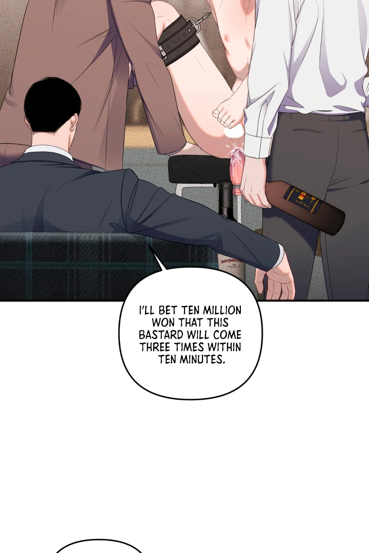 Play Room [Kaizen Scan] - Chapter 1 🔞🔞 manhwa
