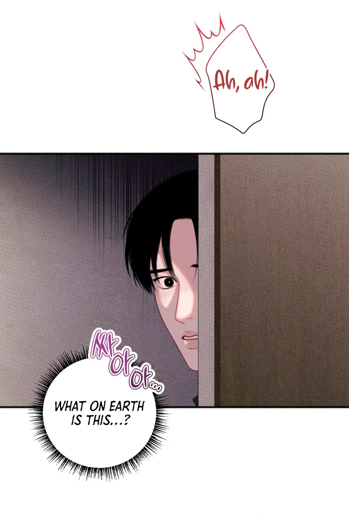 Play Room [Kaizen Scan] - Chapter 1 🔞🔞 manhwa