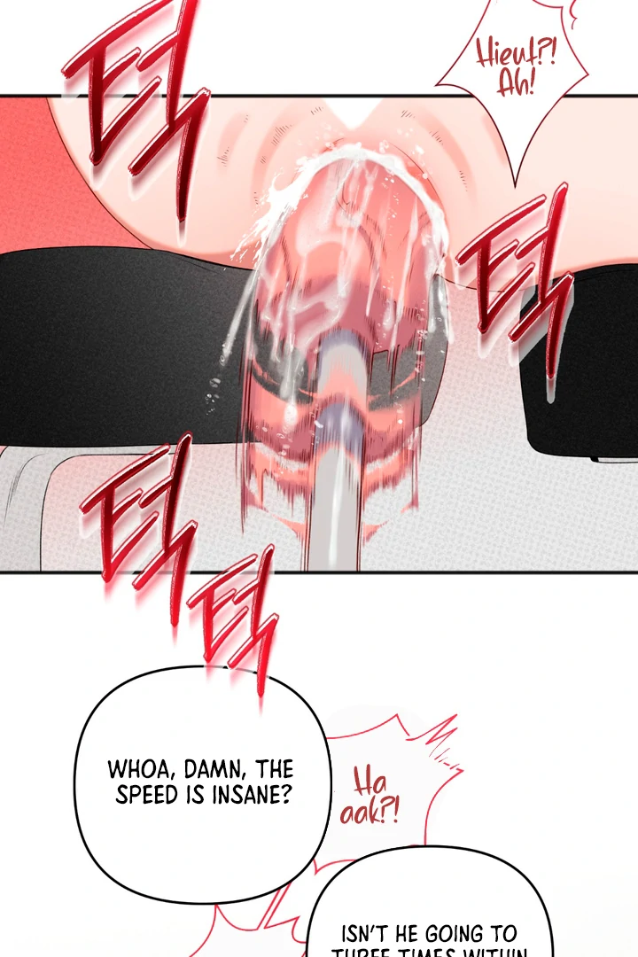Play Room [Kaizen Scan] - Chapter 1 🔞🔞 manhwa