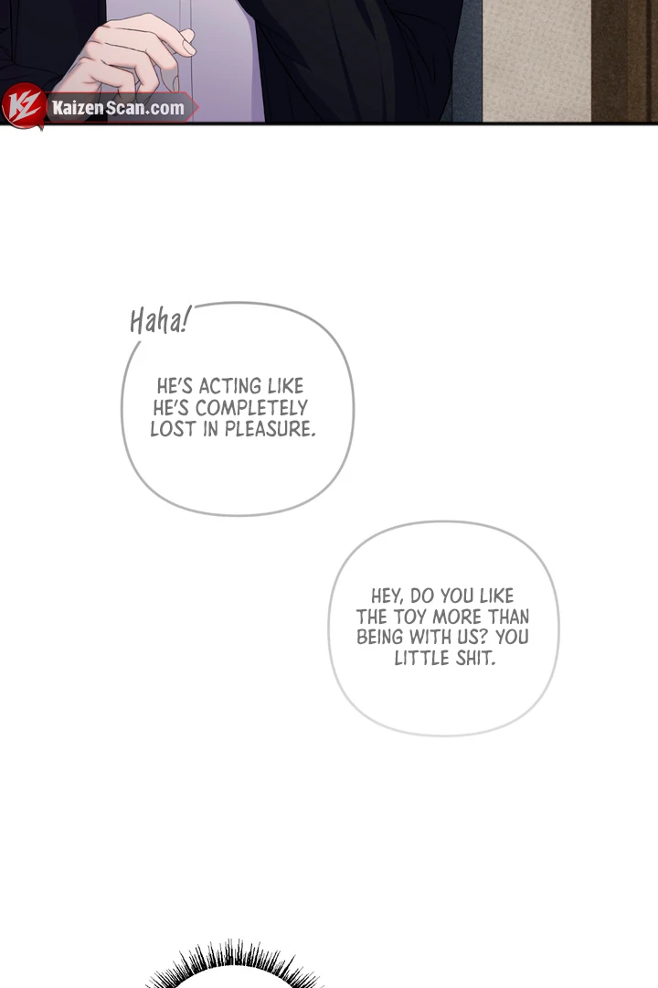 Play Room [Kaizen Scan] - Chapter 1 🔞🔞 manhwa